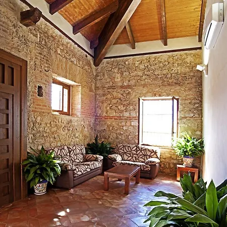 Hotel Rural El Salero-2